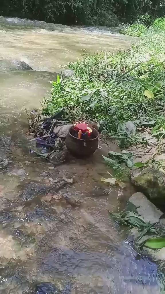 Rituelle de séparation entre deux personnes                                 ⭐⭐⭐⭐⭐ 4.9