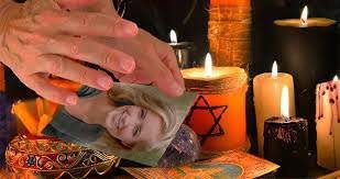 Puissant rituelle pour être toujours présent dans la pensée de son ex                                                     ⭐⭐⭐⭐⭐ 4.9