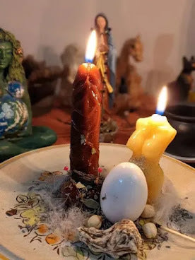 Rituelle de l'être aimé.                     ⭐⭐⭐⭐⭐ 5.0